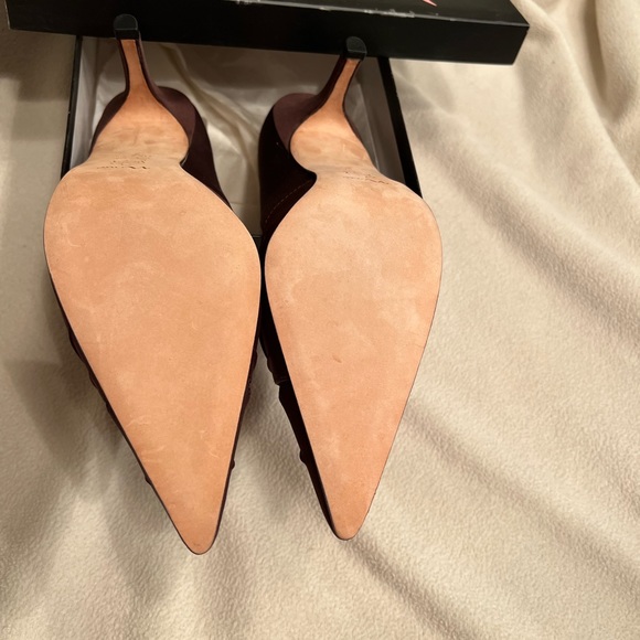 Nina Shoes - Picture 3 of 3